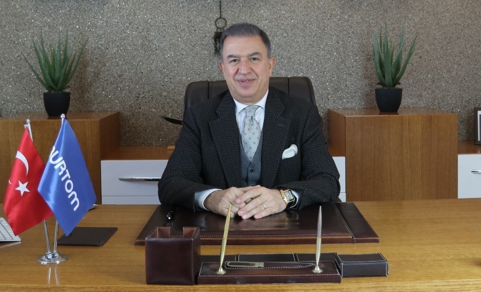 Bursa Ticaret ve Sanayi Odası Sağlık Konseyi Başkanı Uzm Dr. Erol Kılıç: 