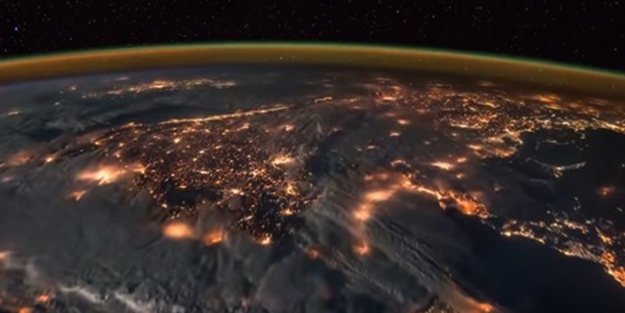 Türkiye’nin ilk astronotu o ilde yetişecek