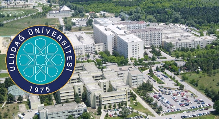 Bursa Uludağ Üniversitesi 27 Öğretim Üyesi alıyor