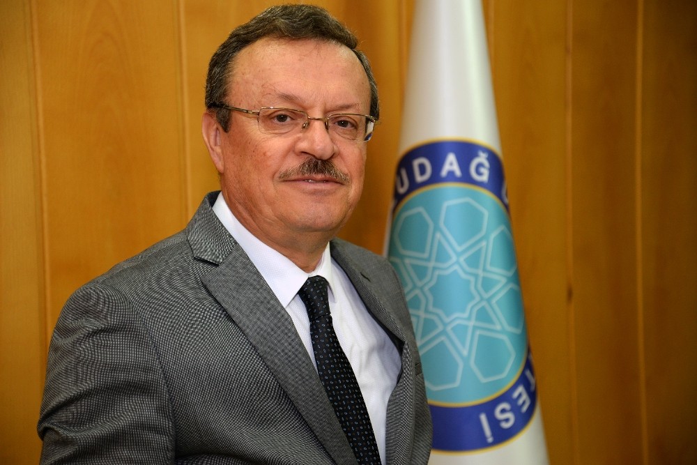 Bursa Uludağ Üniversitesi (BUÜ)’de plazma yöntemi ile korona tedavisi başladı 