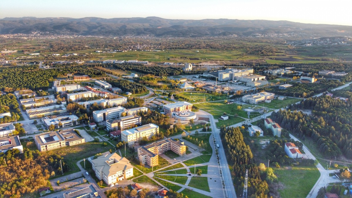 Bursa Uludağ Üniversitesi öğretim üyesi alacak
