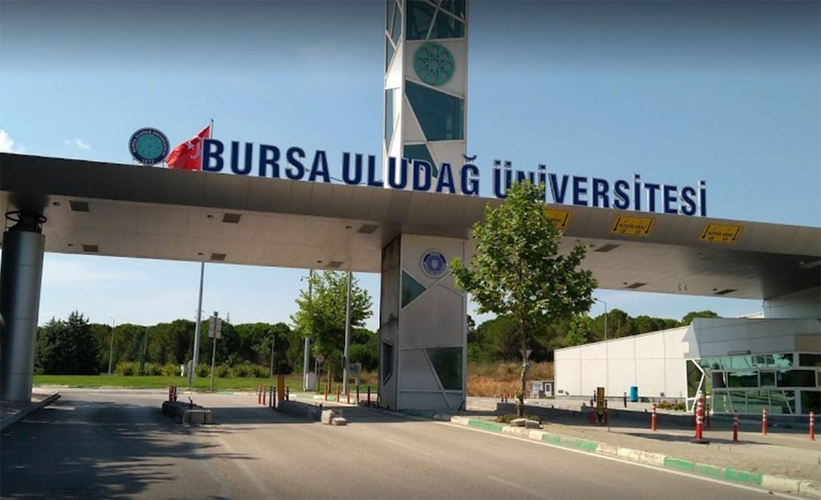 Bursa Uludağ Üniversitesi öğretim üyesi alacak