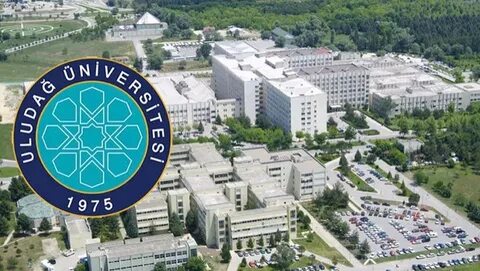Bursa Uludağ Üniversitesi öğretim üyesi alıyor
