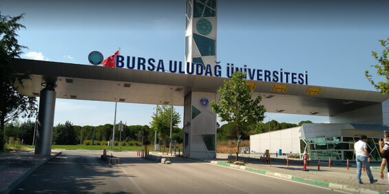 Bursa Uludağ Üniversitesi sözleşmeli personel alacak
