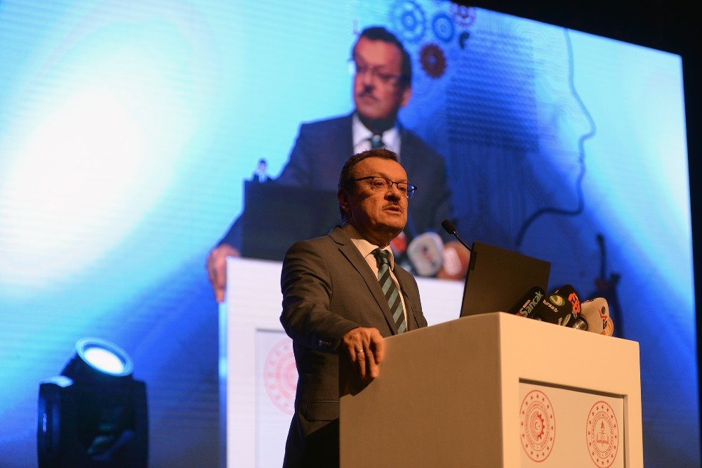 Bursa Uludağ Üniversitesi, yerli otomobil için gönüllü çalışmaya hazır 