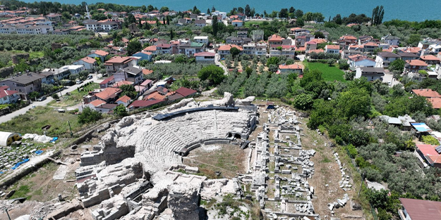 Bursa UNESCO yolunda!