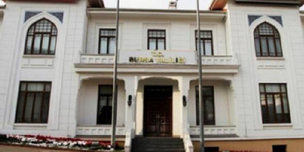 Bursa Valiliği yeni korona virüs kararlarını duyurdu