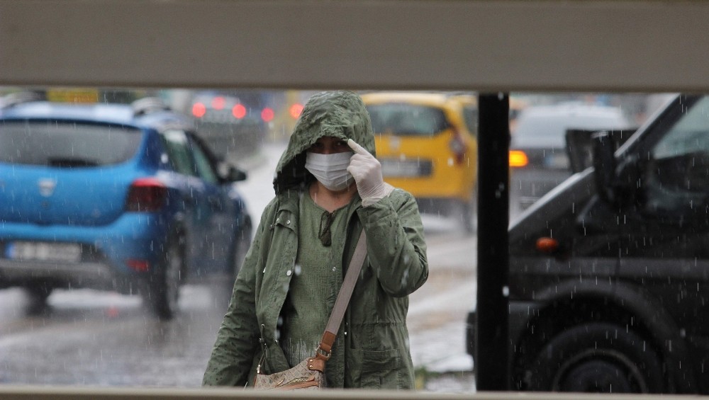 Bursa Valiliği’nden meteorolojik uyarı 