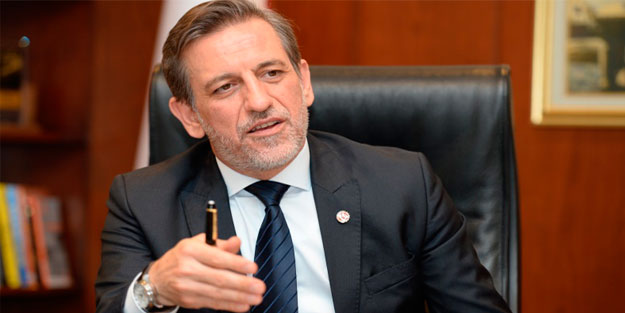 Bursa, yeni sektörlerle daha büyük hale gelecek