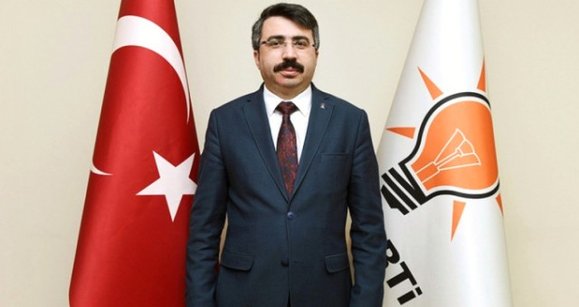 Bursa Yıldırım'da AK Parti'li Yılmaz kazandı