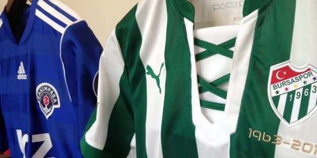 Bursa-Paşa karşı karşıya