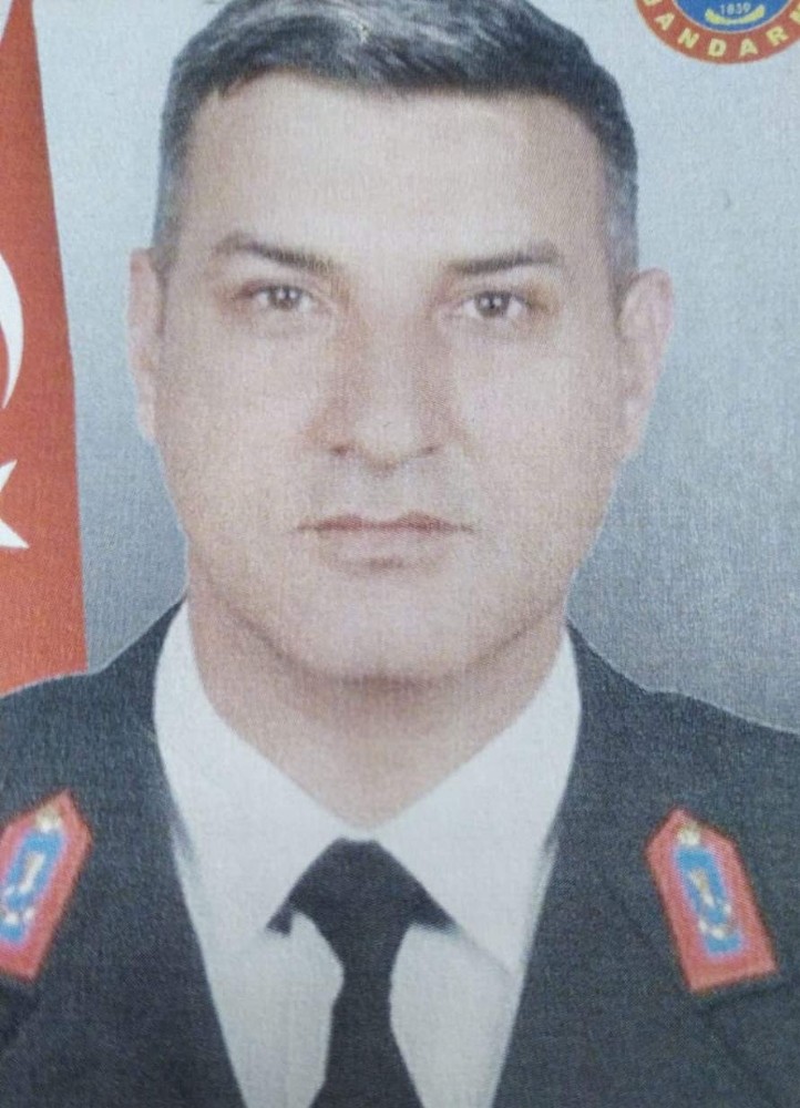 Bursa’da 1 ay önce kalp krizi geçiren uzman çavuş hayatını kaybetti 