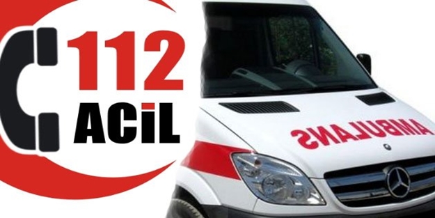 Bursa'da 112 hattı çöktü!
