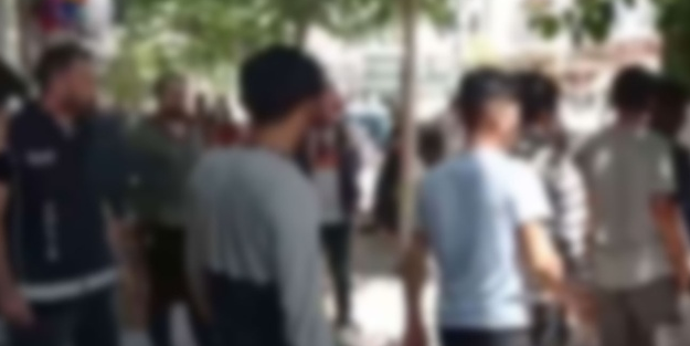 Bursa'da 12 düzensiz göçmen yakalandı