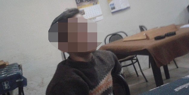 Bursa'da 13 yaşındaki çocuk, 38'inci suçundan tutuklandı