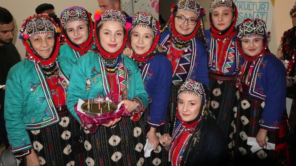 Bursa’da 147 yıllık gelenek sürdürülüyor 