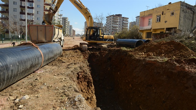 Bursa’da 150 milyon euroluk yatırım müjdesi