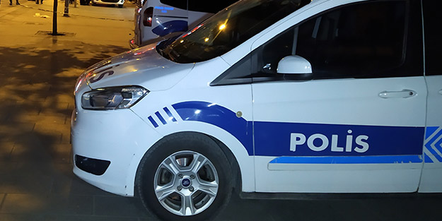 Bursa'da 20 km'lik kovalamaca! Böyle yakalandı