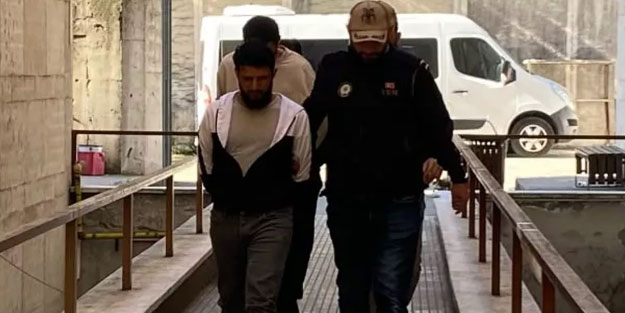 3 DEAŞ bombacısı ile ilgili yeni gelişme