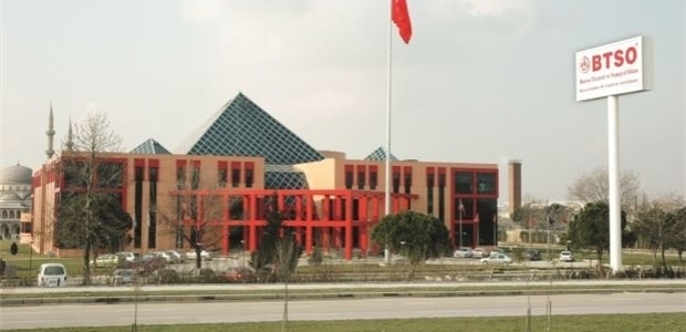 Bursa'da 36 bin firma dijital ortamda