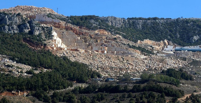 Bursa'da 500 milyar dolarlık rezerv