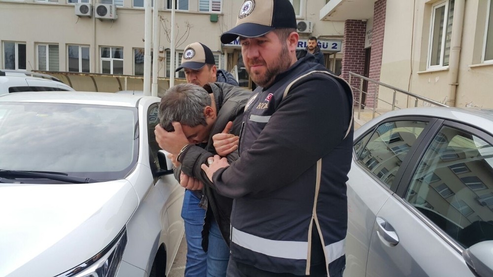 Bursa’da 55 yıl ceza aldı İstinaf Mahkemesi’nde tahliye edildi 