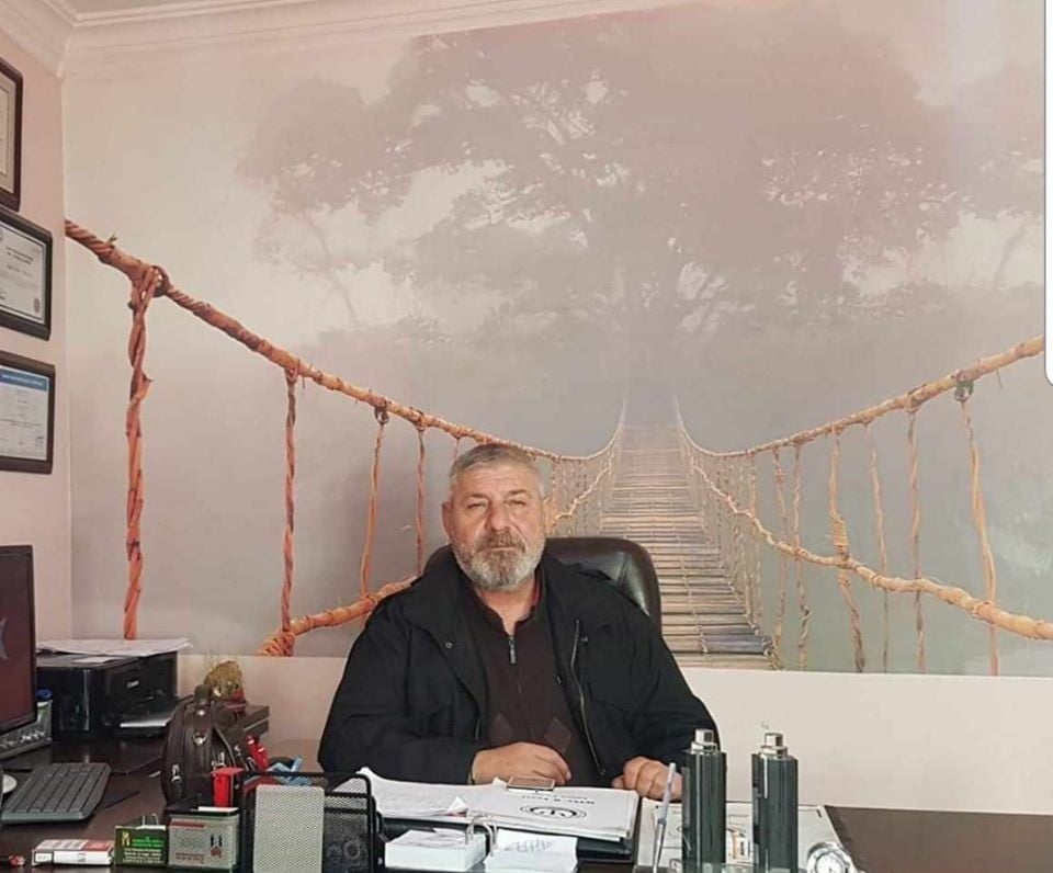 Bursa’da 58 yaşındaki adam evinde ölü bulundu 