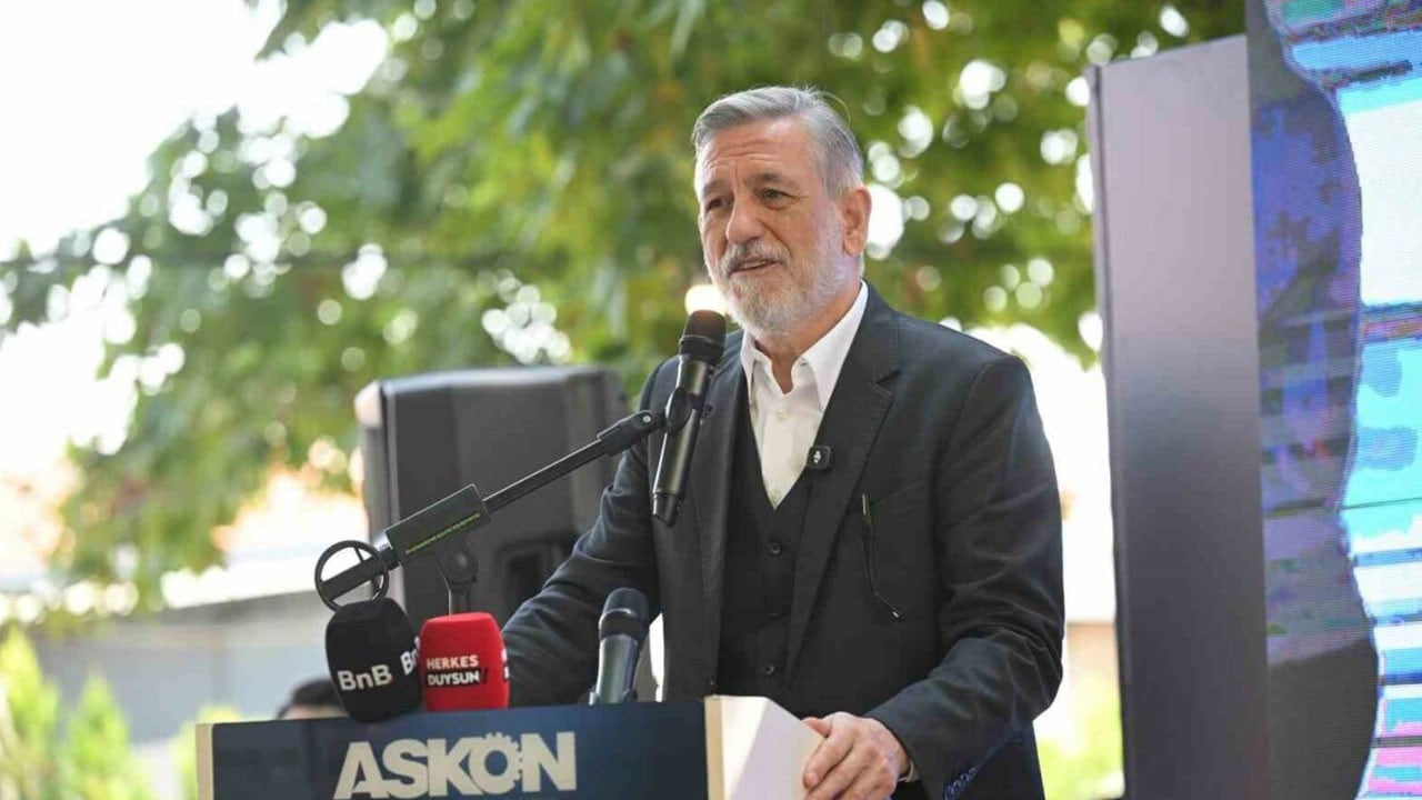 Bursa’da 7 bin firmayı buluşturacak dev proje!