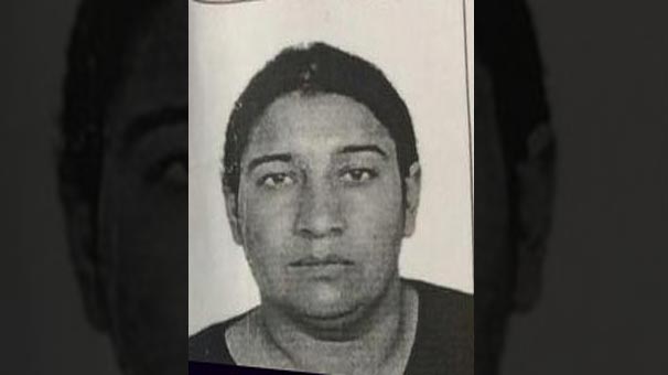 Bursa'da 9 aylık hamile kadın başından vuruldu!