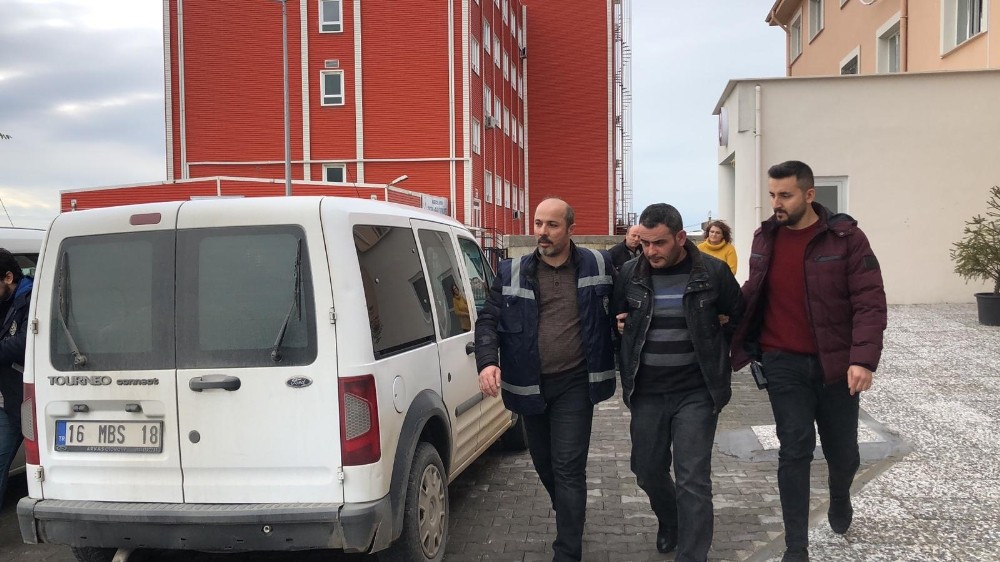 Bursa’da 9 yaşındaki çocuğun ölümü ile ilgili baba ve üvey anne adliyeye sevk edildi 