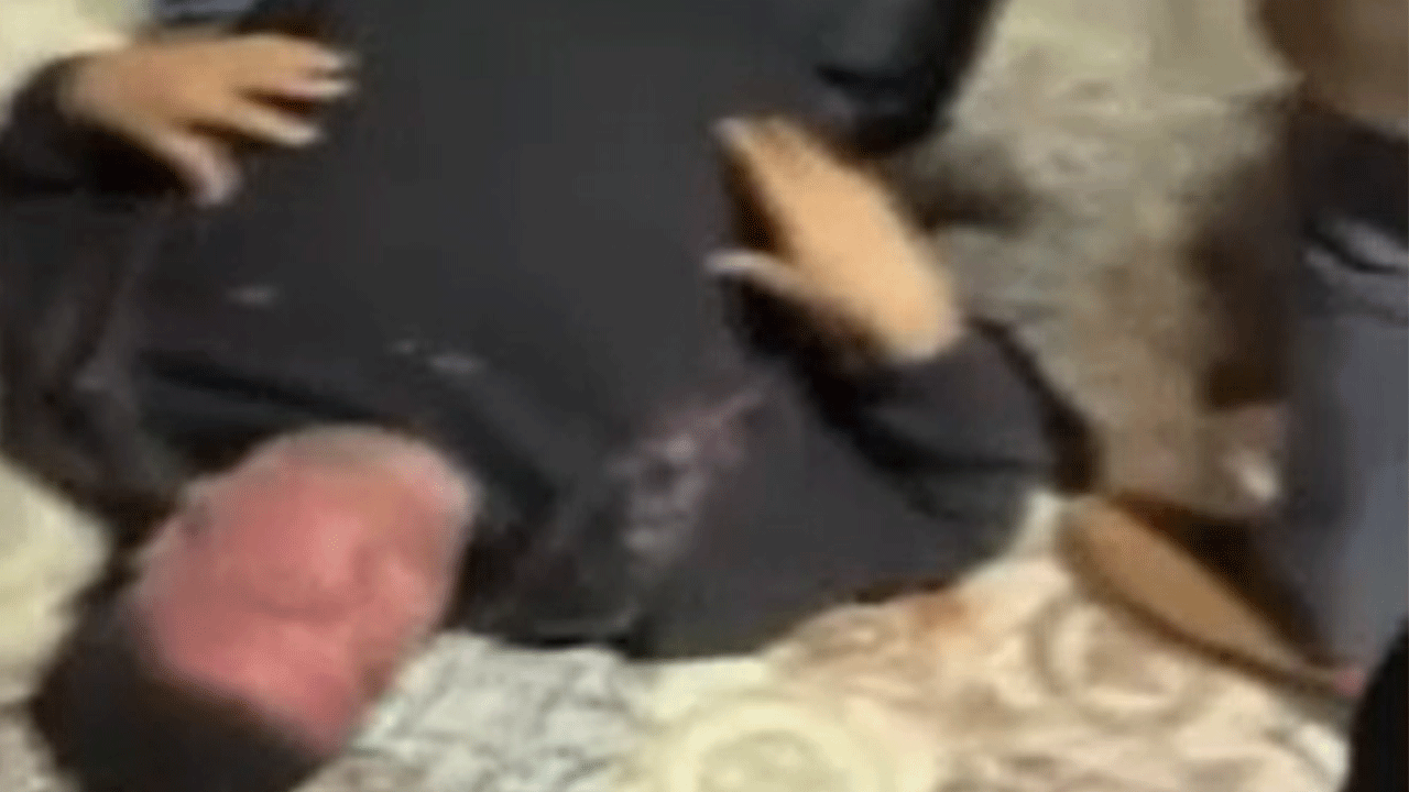 Bursa'da adres sorduğu kişiyi adresi bilmiyor diye vurdu!!!