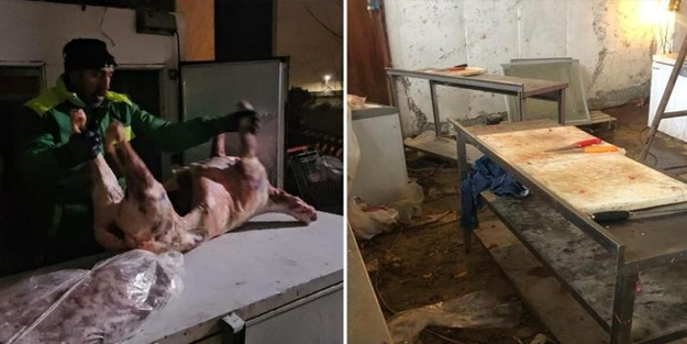 Bursa'da akıllara durgunluk veren olay!