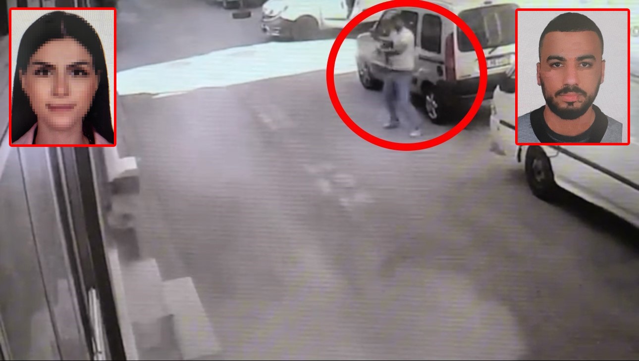 Bursa'da Amerikan filmi gibi olay! Önce araba çaldı sonra eski nişanlısını sakat bıraktı