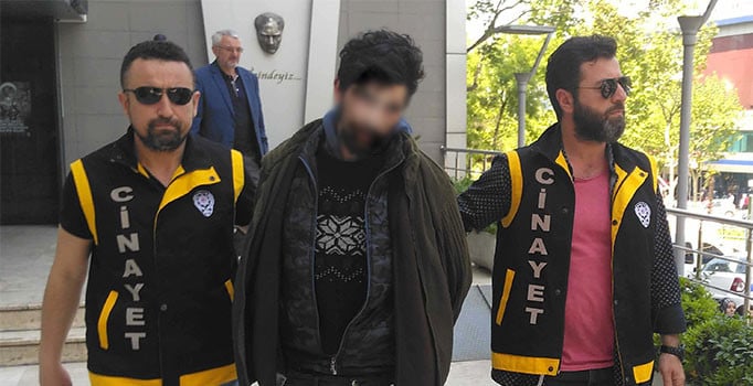 Bursa'da annesini boğan genç: Neden öldürdüğümü hatırlamıyorum