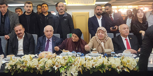 Bursa'da 'arabaşı' şöleni!