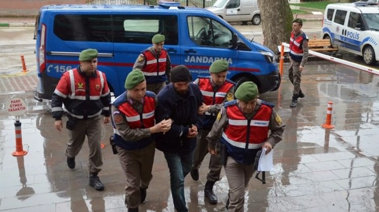 Bursa'da bakkalı öldüren çobandan dehşete düşüren ifade