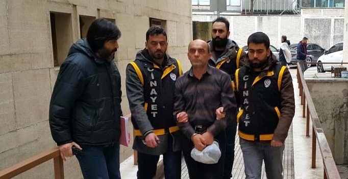 Bursa'da baltalı cinayete ağırlaştırılmış müebbet istemi