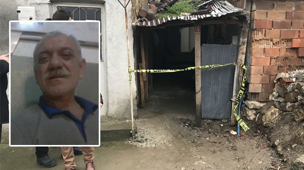 Bursa’da baltalı dehşet: 1 kişi ölü bulundu