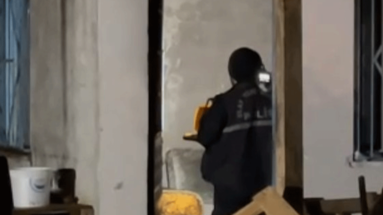 Bursa'da benzin faciası: Feci şekilde can verdi!