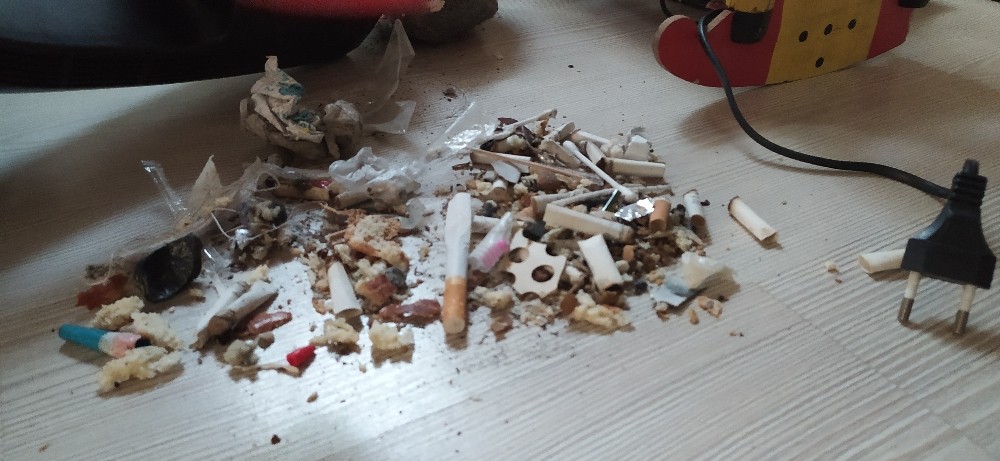 Bursa’da bin polisle şafak baskını 