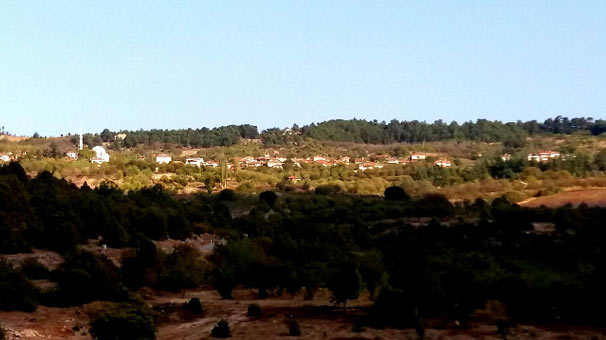 Bursa’da bir dağ köyü… Her evde bir doktor, hakim, mühendis var… İşte o köyün özelliği!