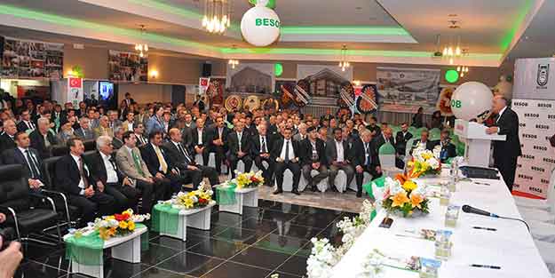 Bursa'da 