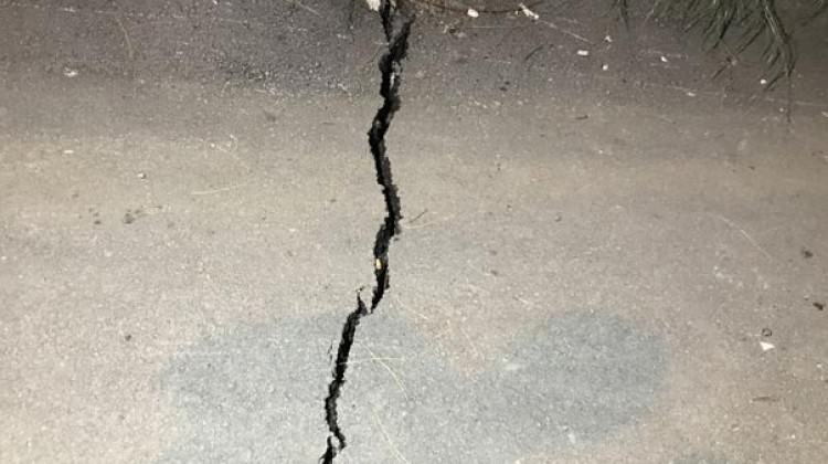 Bursa'da çekilen görüntü ekipleri harekete geçirdi