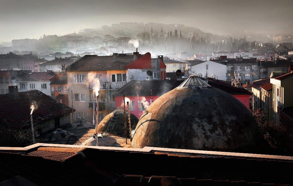 Bursa’da çevre için radikal karar 