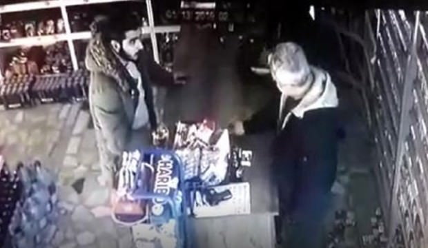 Bursa'da cinayet sanığı, ölen gencin ailesine başsağlığı diledi