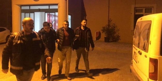 Bursa'da dayısını miras için öldüren şahıs tutuklandı