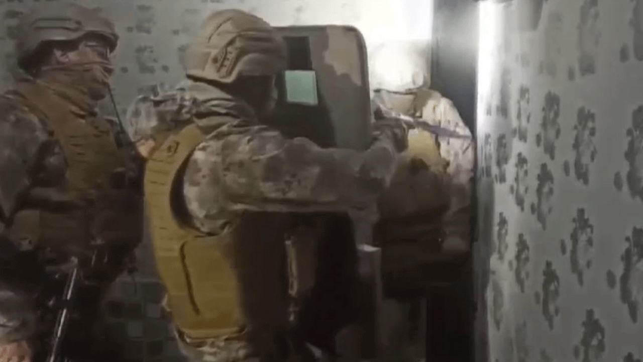 Bursa’da dev uyuşturucu operasyonu: 36 tacir kıskıvrak yakalandı!