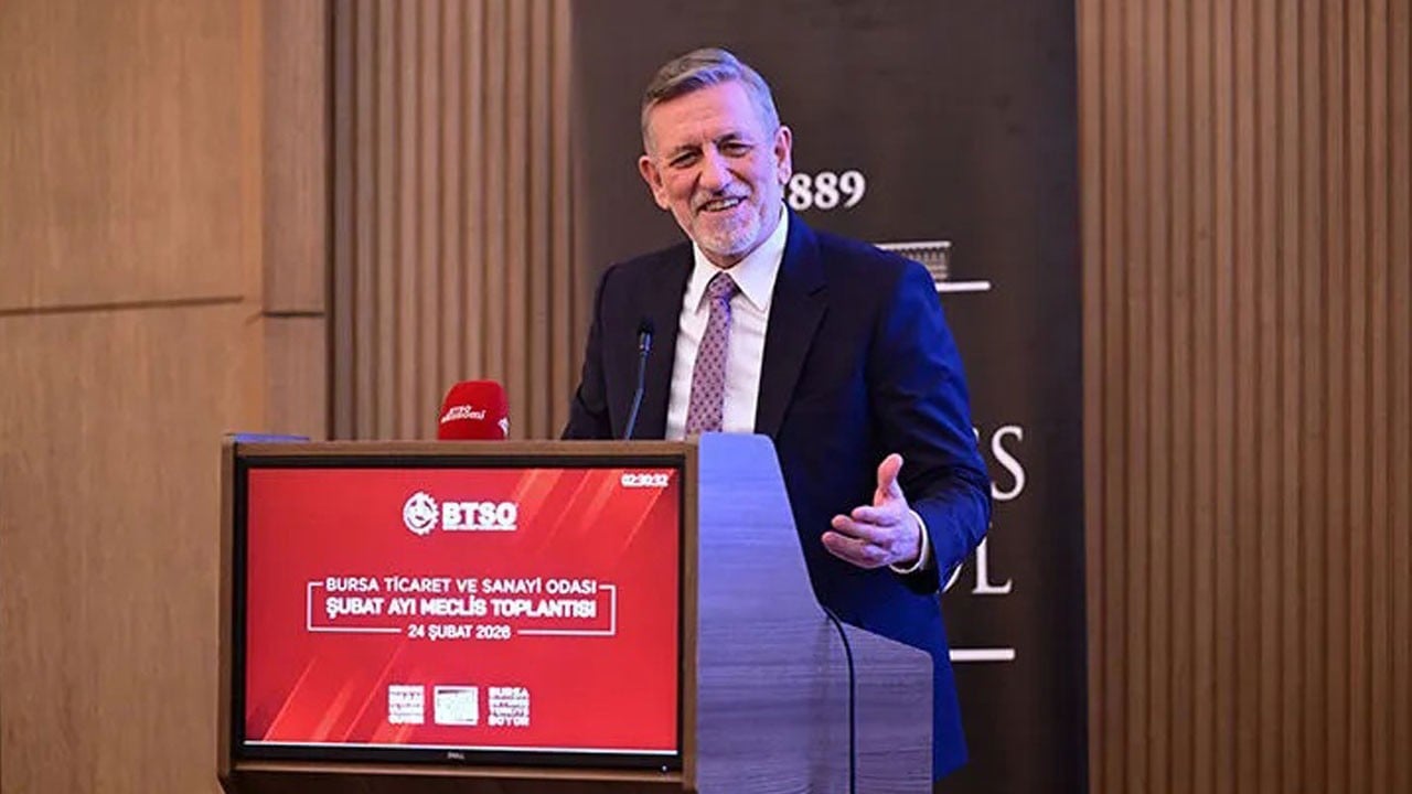 Bursa’da dev yatırım hamlesi! TEKNOSAB’a 6 yeni proje geliyor