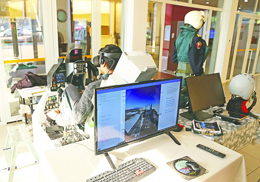 Bursa’da dijital dönüşüm fuarı