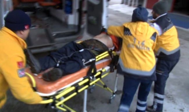 Bursa'da domuz sanıp arkadaşını vuran kişiye hapis cezası